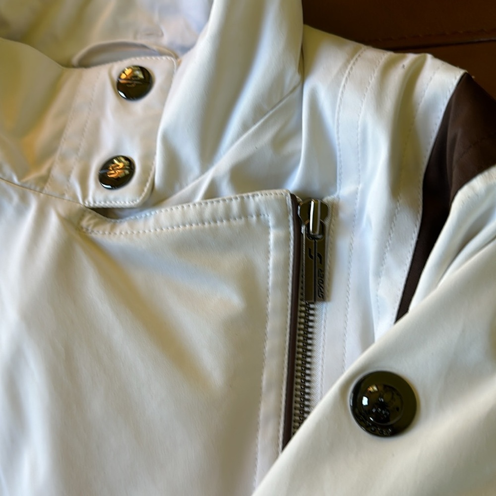 Spyder Jacket - Picture 3 of 16